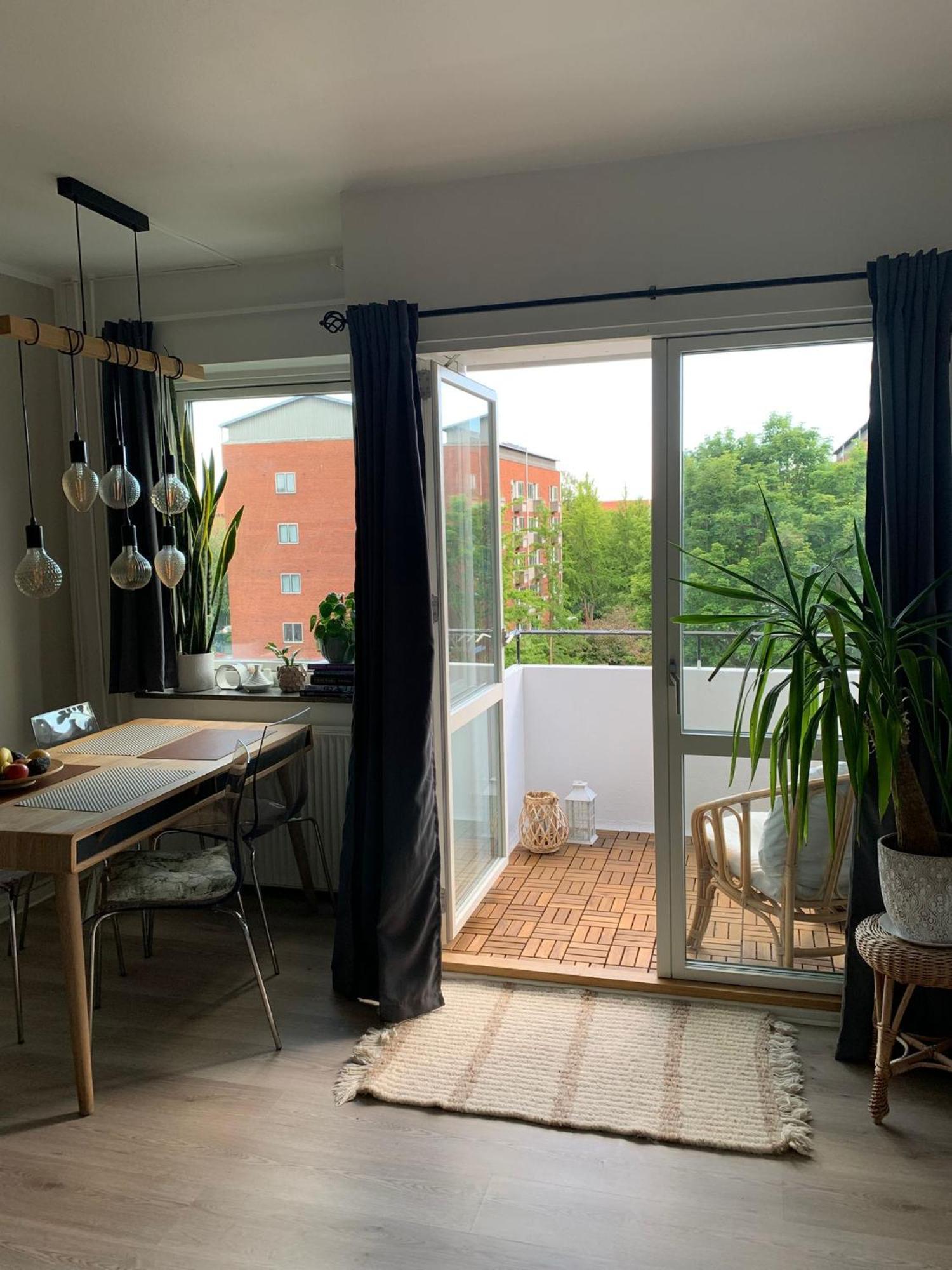 Cozy In Frederiksberg Apartment Copenhagen
