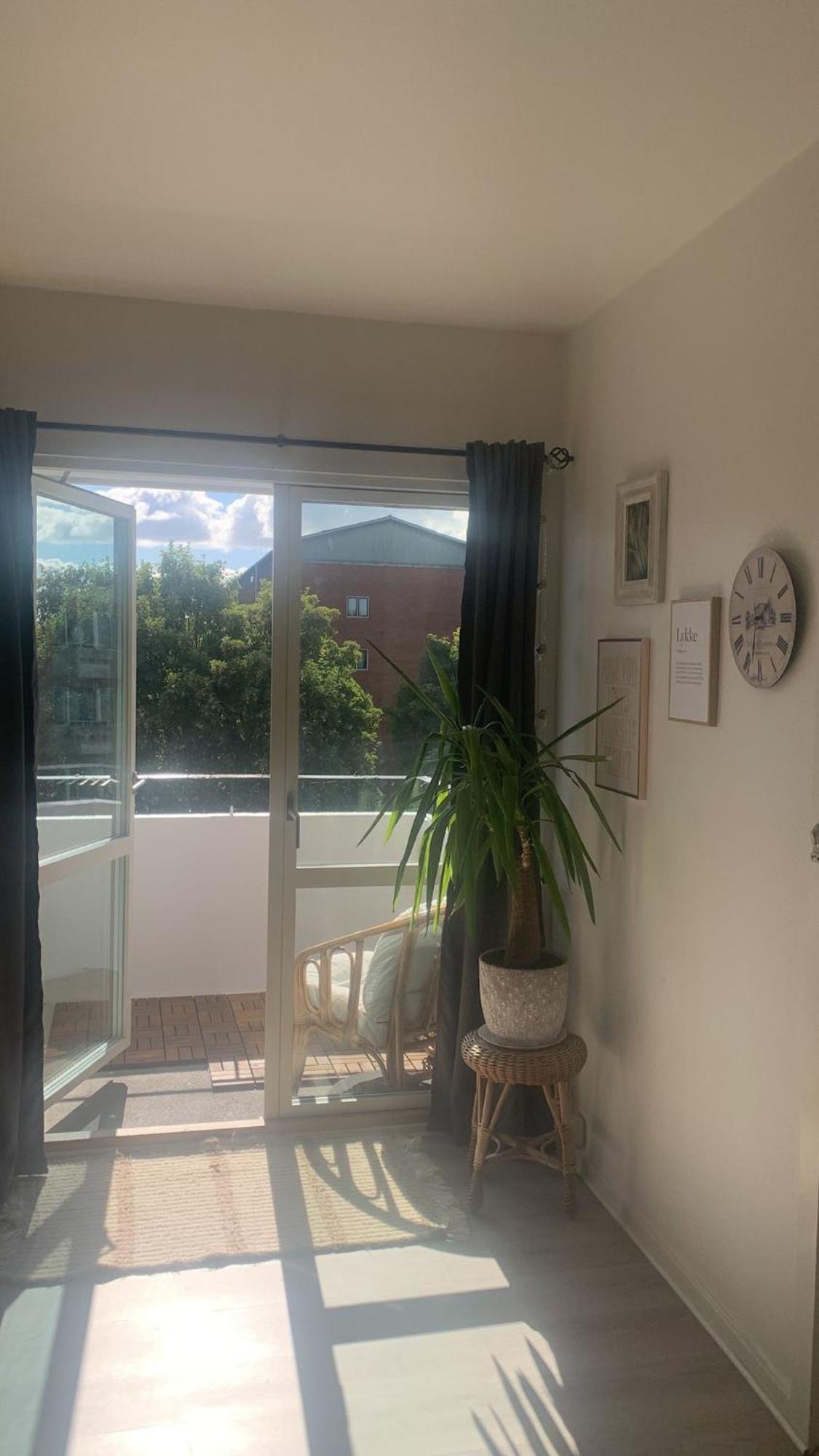 Cozy In Frederiksberg Copenhagen