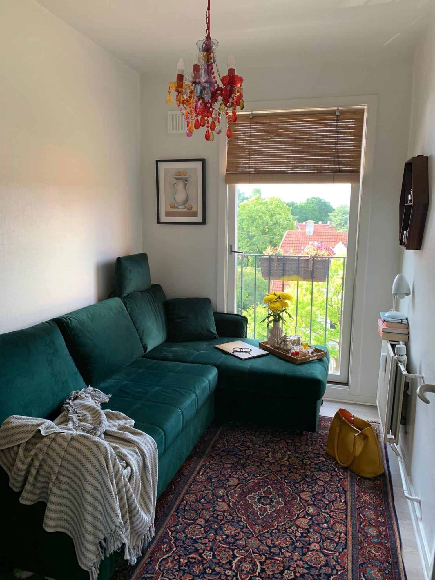 Apartment Cozy In Frederiksberg