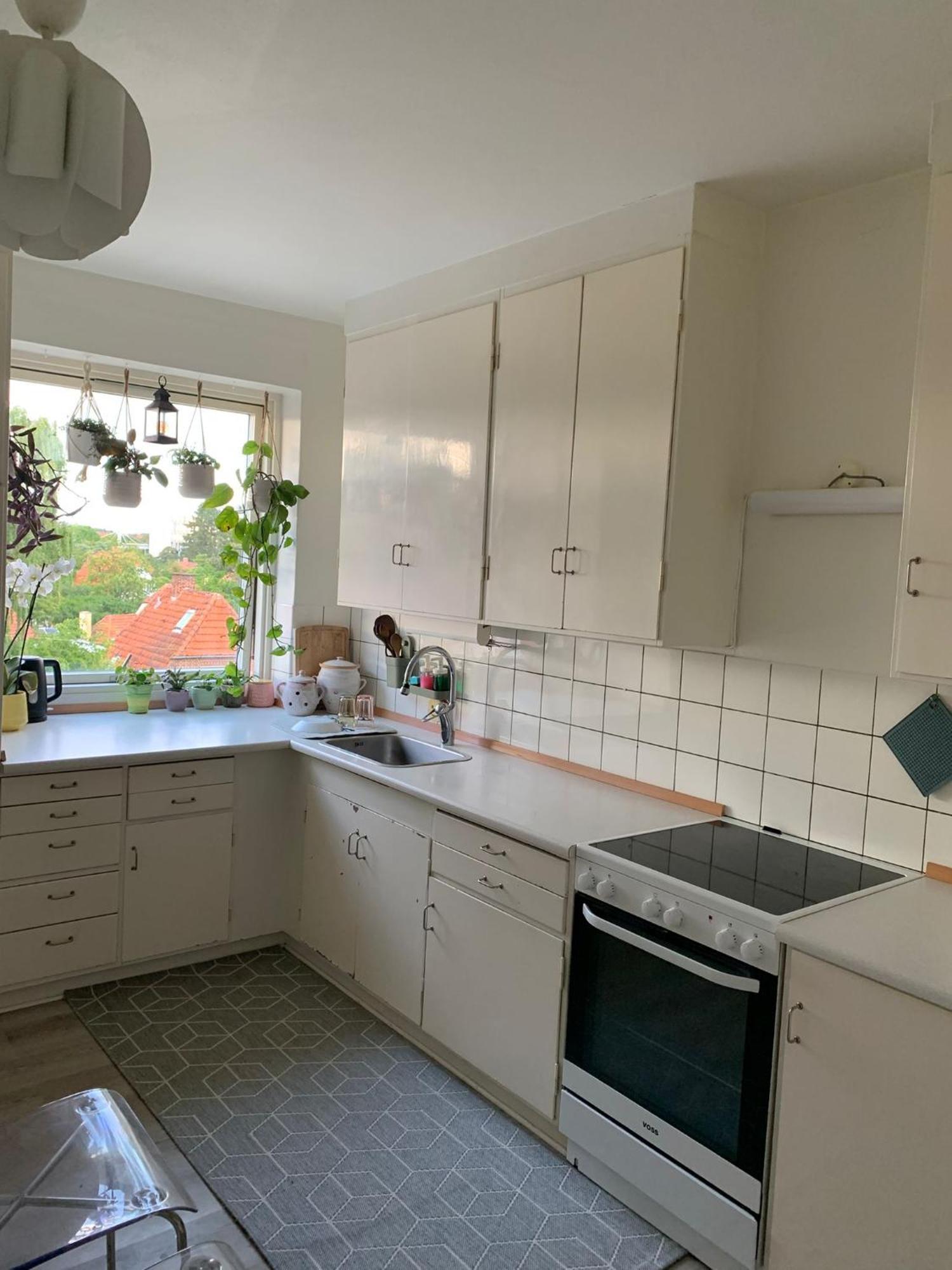 Apartment Cozy In Frederiksberg *