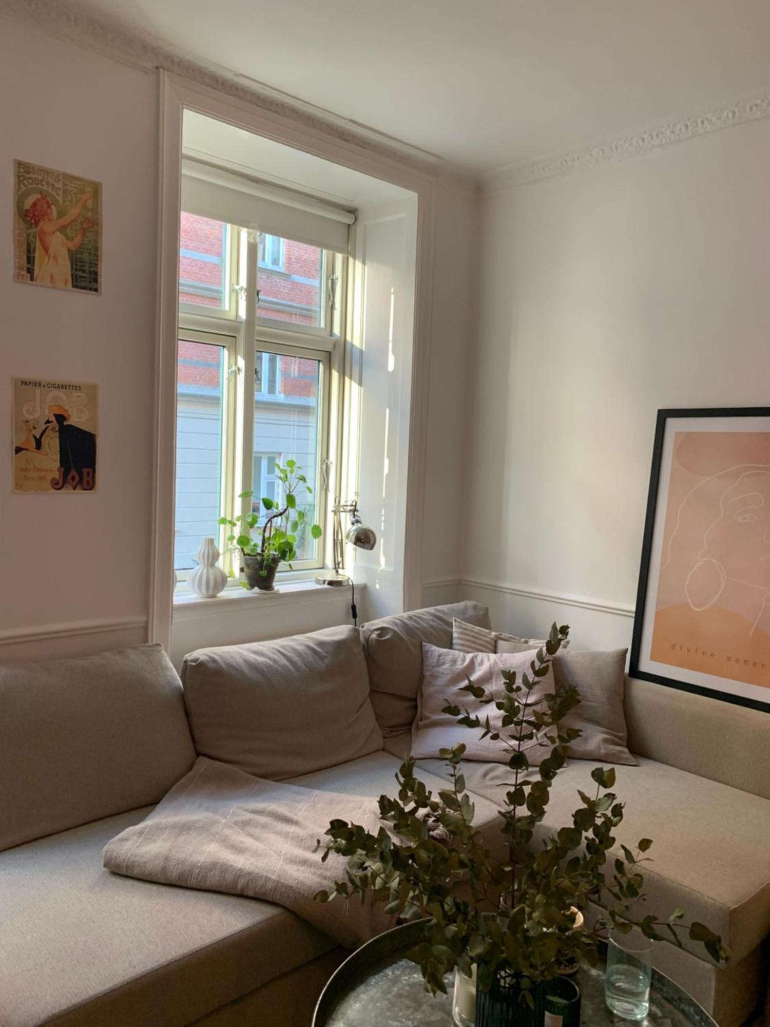 Rare Local Gem In The Heart Of Norrebro Apartment Copenhagen