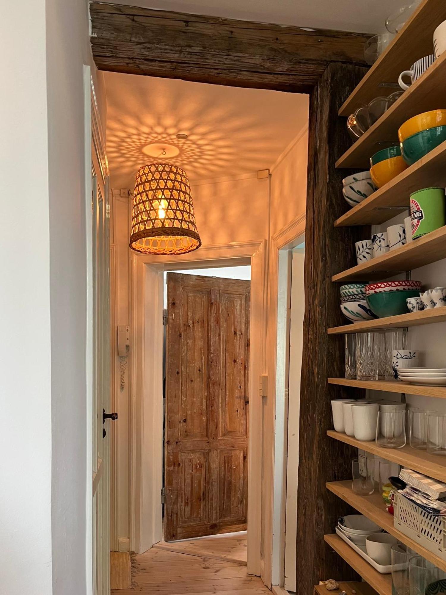 Apartment Rare Local Gem In The Heart Of Norrebro Copenhagen