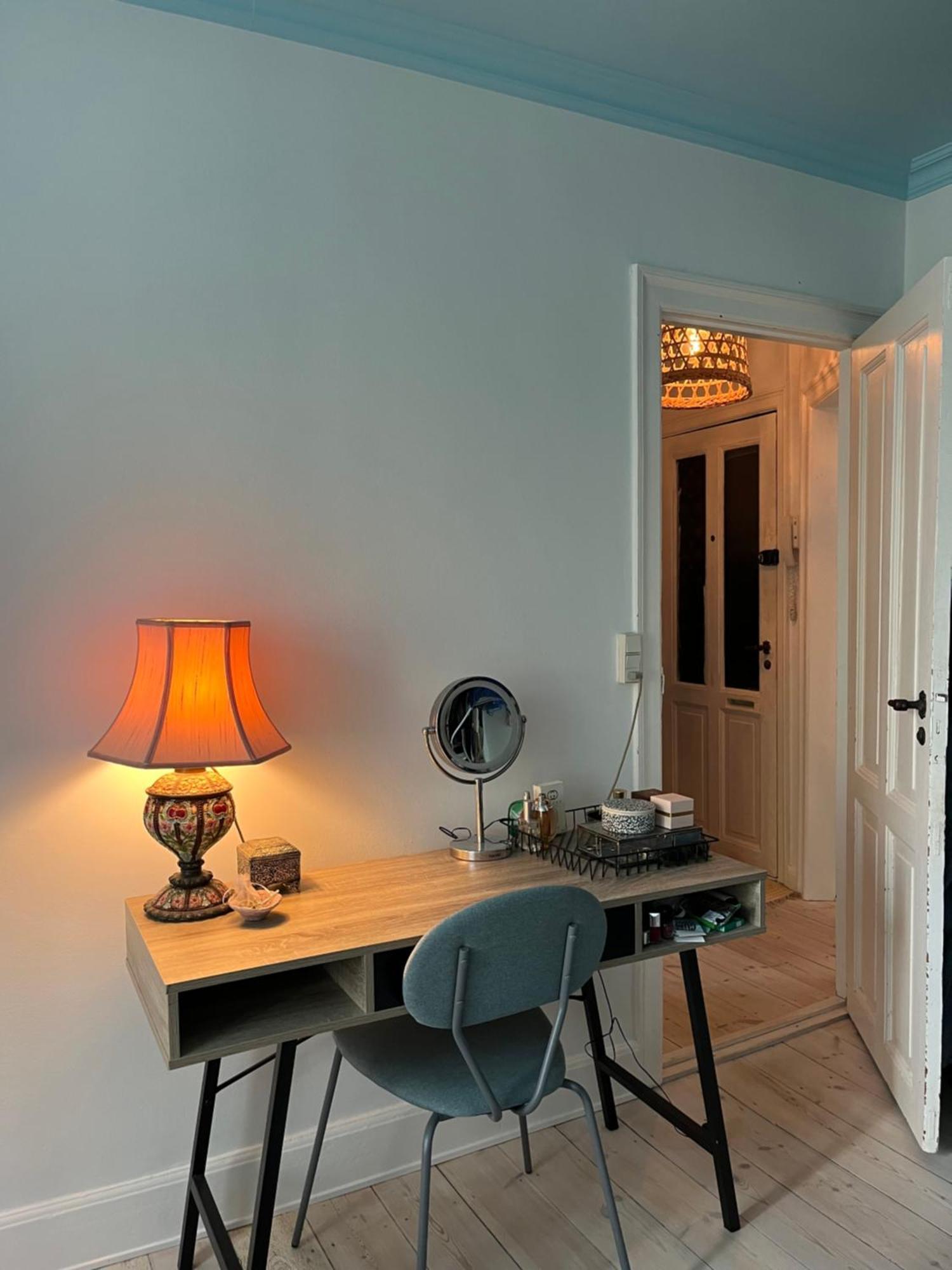 Rare Local Gem In The Heart Of Norrebro Copenhagen