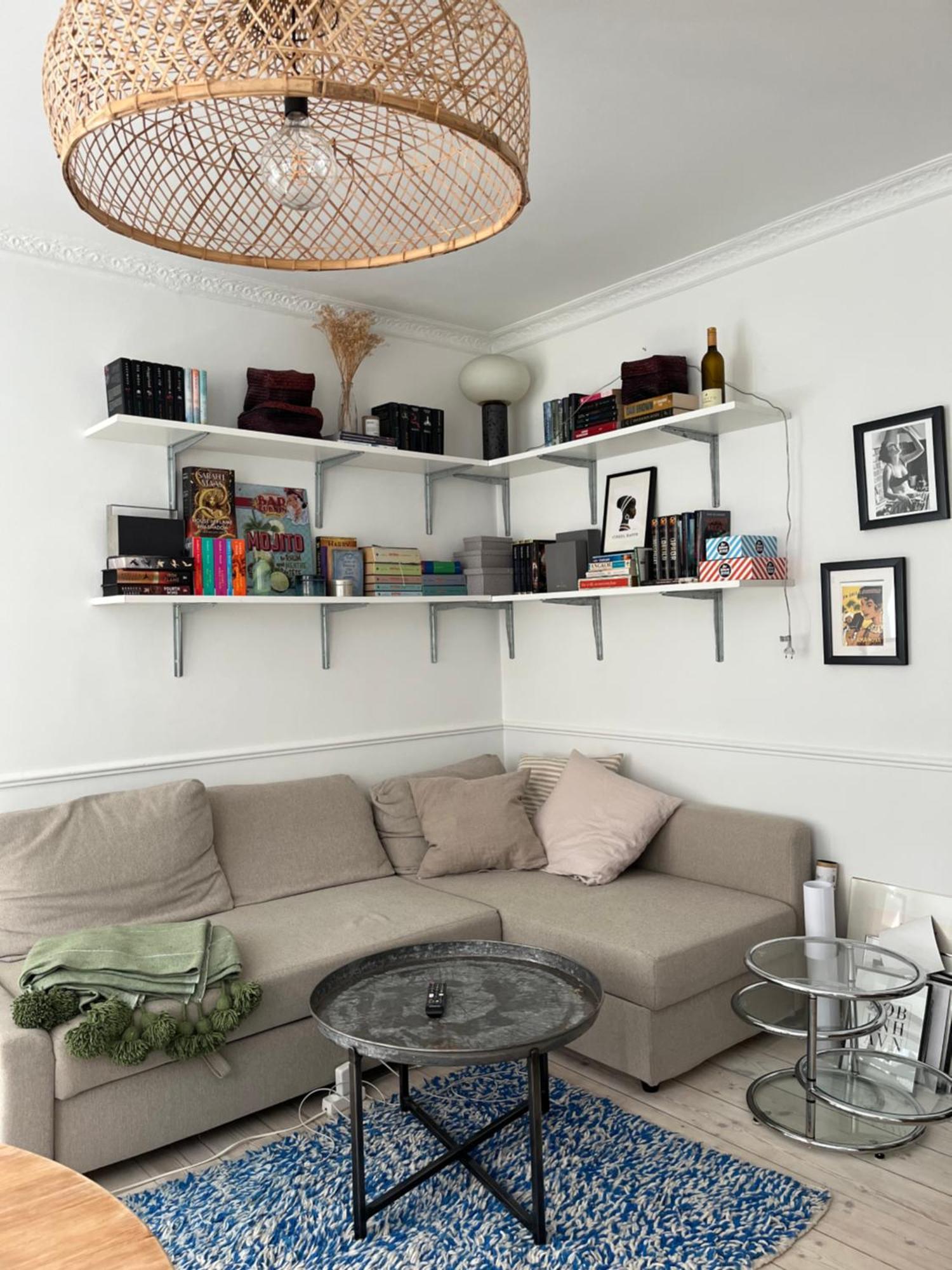 Apartment Rare Local Gem In The Heart Of Norrebro