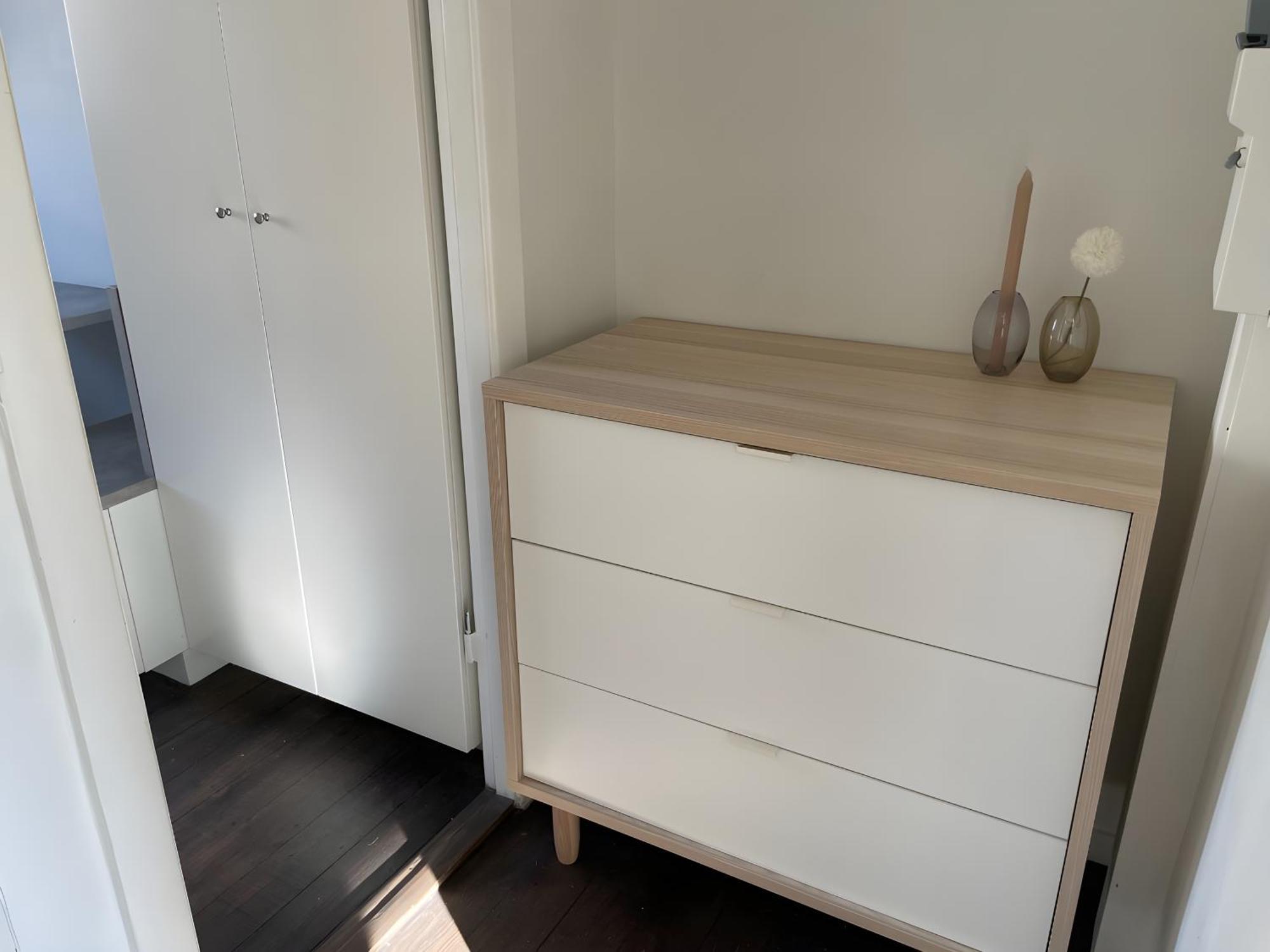 Charming With Easy Access To Kopenhagen