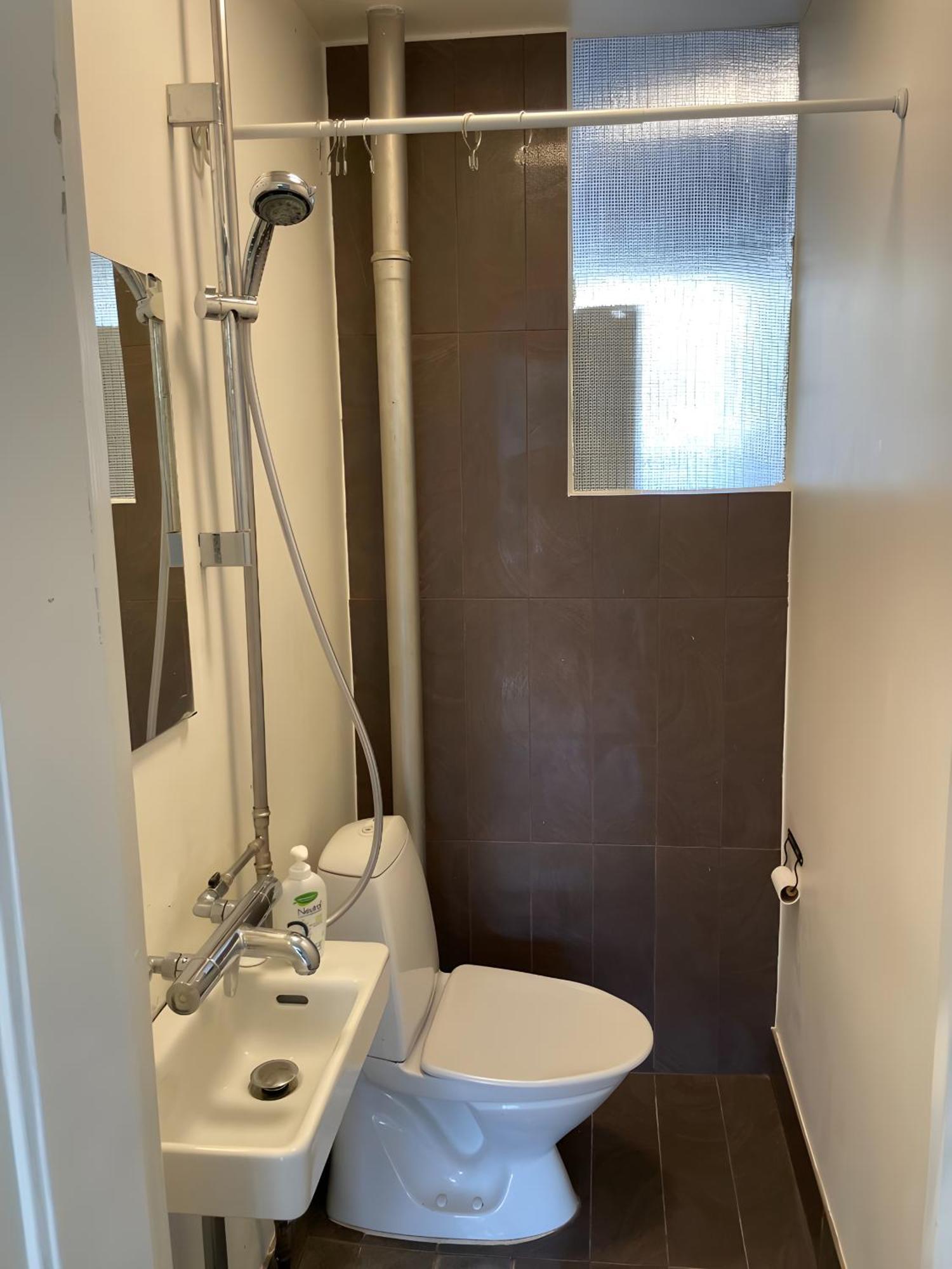 Charming With Easy Access To * Kopenhagen