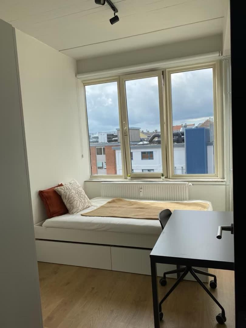 Stunning Big Apartamento