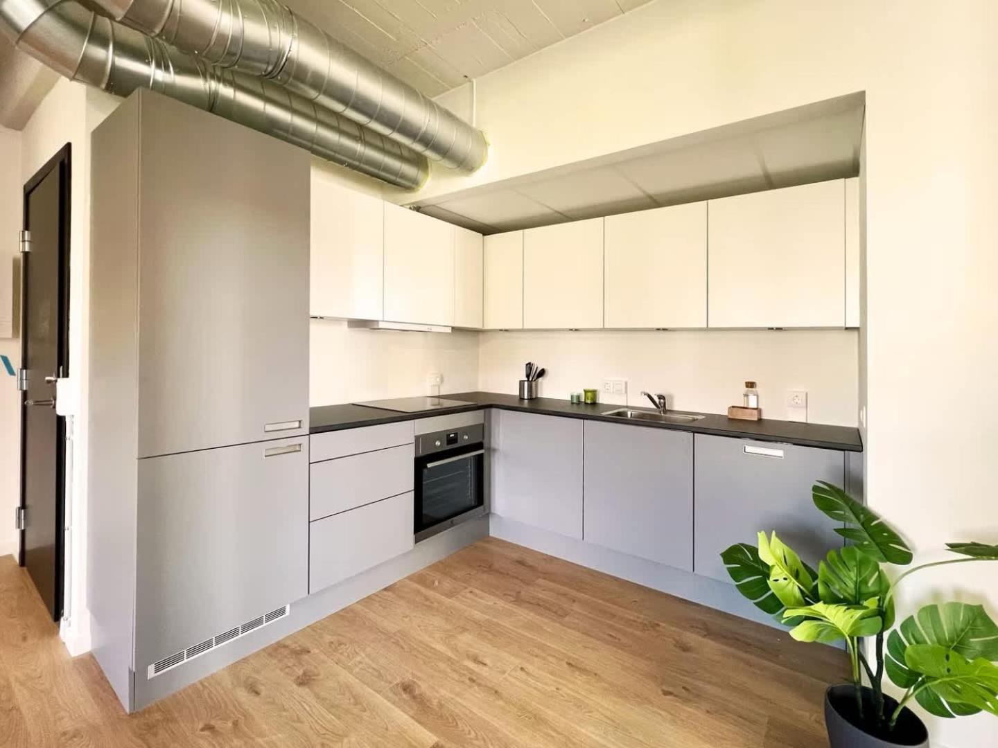 Apartamento Stunning Big