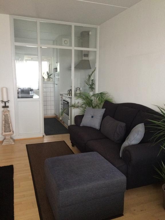 Nyborggade Apartment *