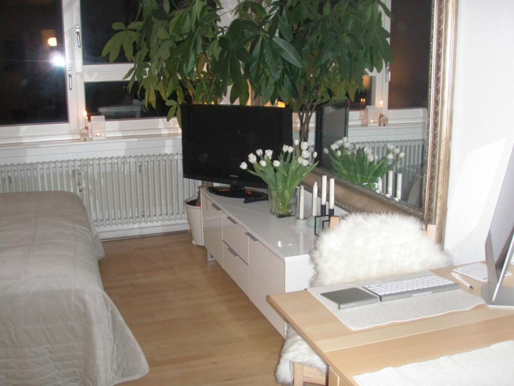 Nyborggade Copenhagen