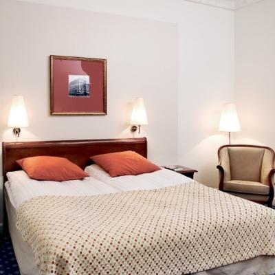 Nh Grand Joanne Hotel Copenhagen