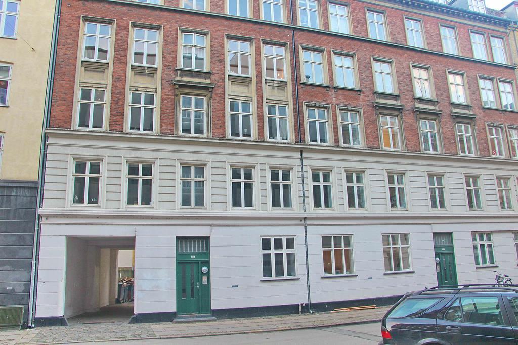 Ryesgade