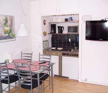 Apartment Danroom Studio *