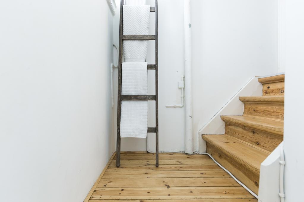 Copenhagen Airport Apartments * Kööpenhamina