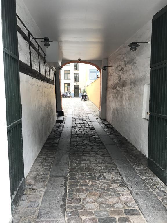 Huoneisto Gammeltorv