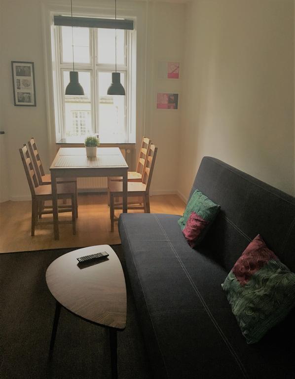 Apartment Zone Norrebro *