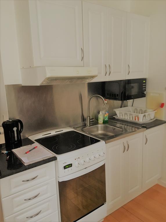 Apartment Zone Norrebro *