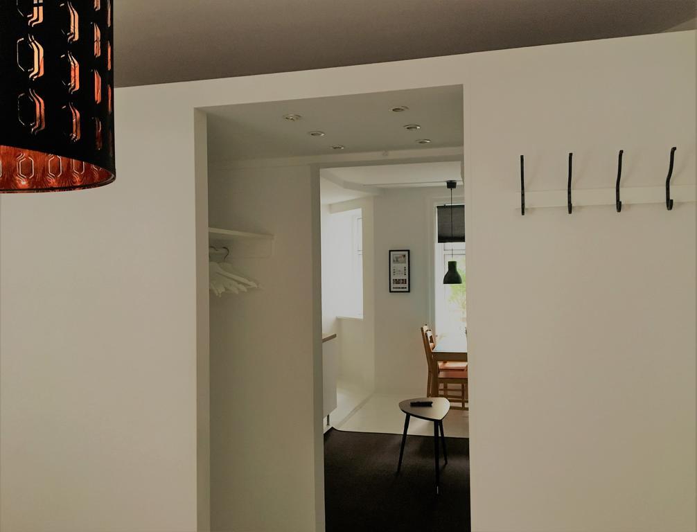 Zone Norrebro Apartment *