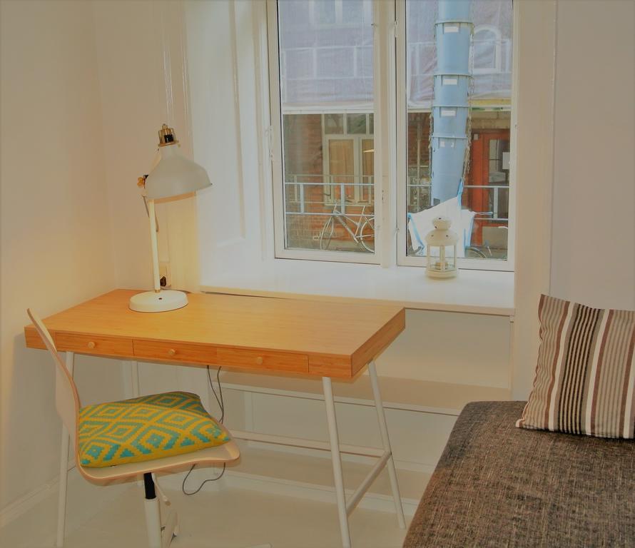 Apartment Zone Norrebro *