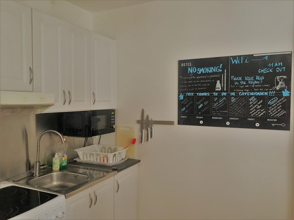 Apartment Zone Norrebro