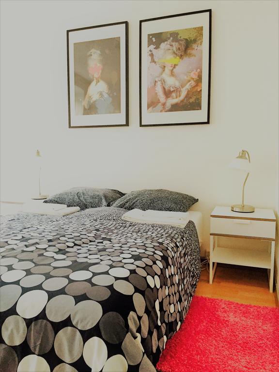Zone Norrebro Apartment
