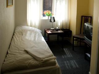 Amager Hotel 2*