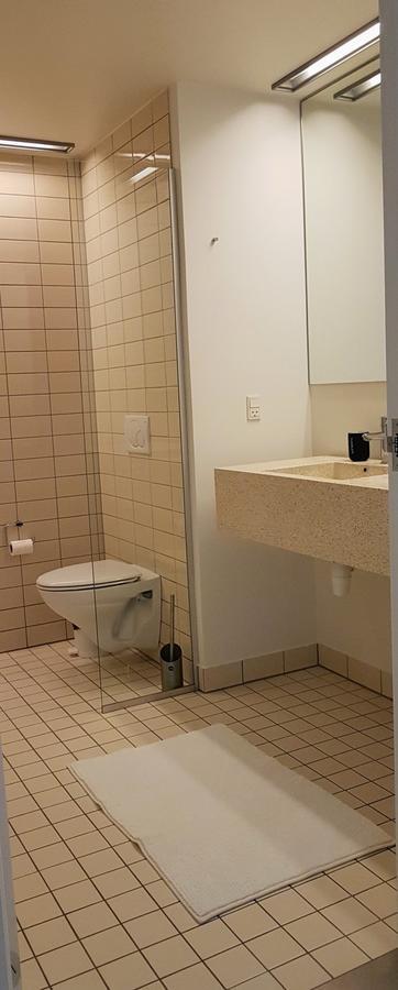 One-bedroom In - Amerika Plads 32b Copenhagen