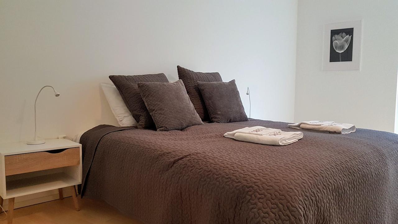Apartment One-bedroom In - Amerika Plads 32b