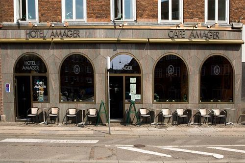 Amager København