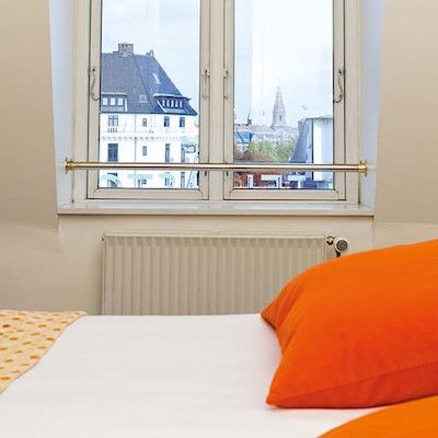 Nh Grand Joanne Hotel Copenhagen