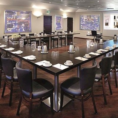 Nh Grand Joanne Hotel Copenhagen