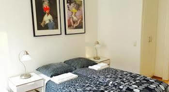 Apartment Zone Norrebro *