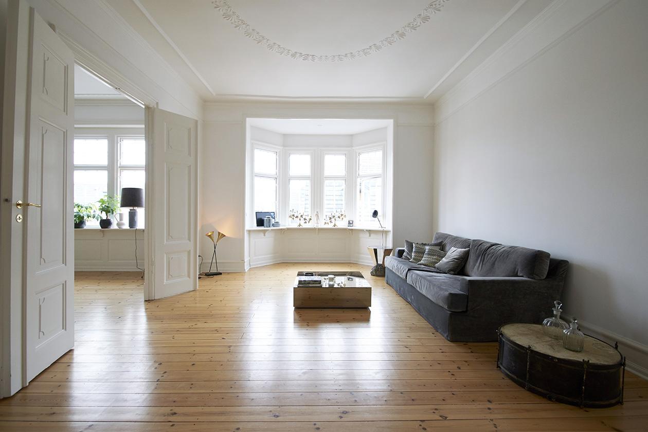 Apartment St. Regnegade 5 Copenhagen