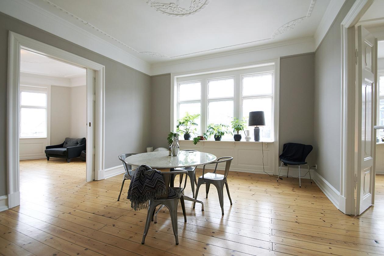 St. Regnegade 5 Apartment Copenhagen