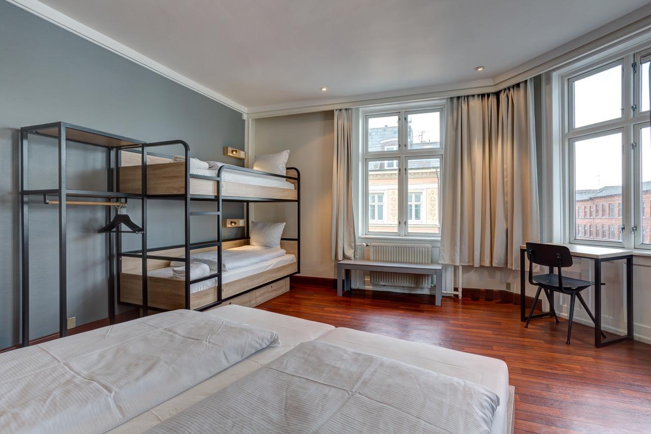 Urban House By Meininger Copenhagen