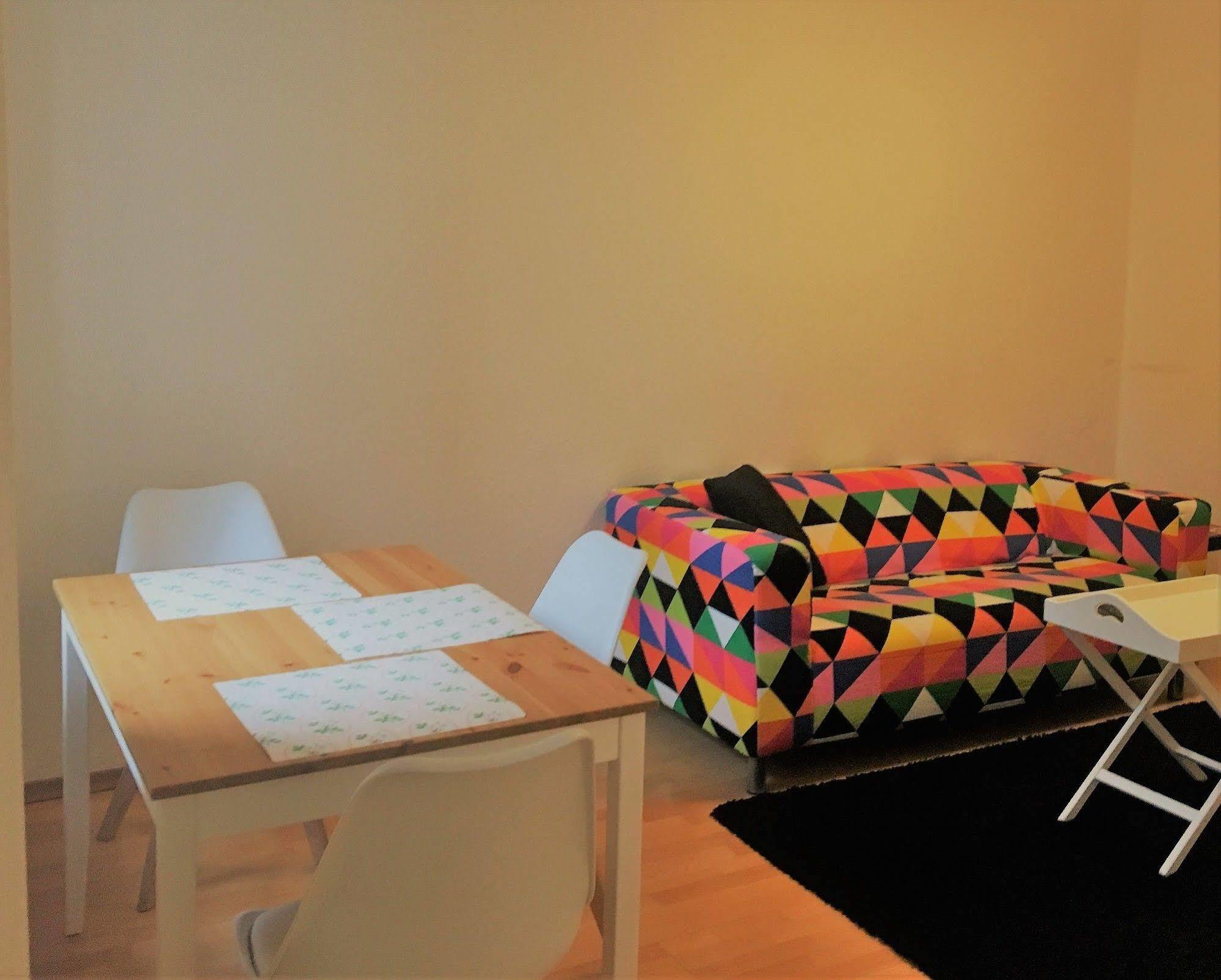 Kapelvej Apartments Apartment *