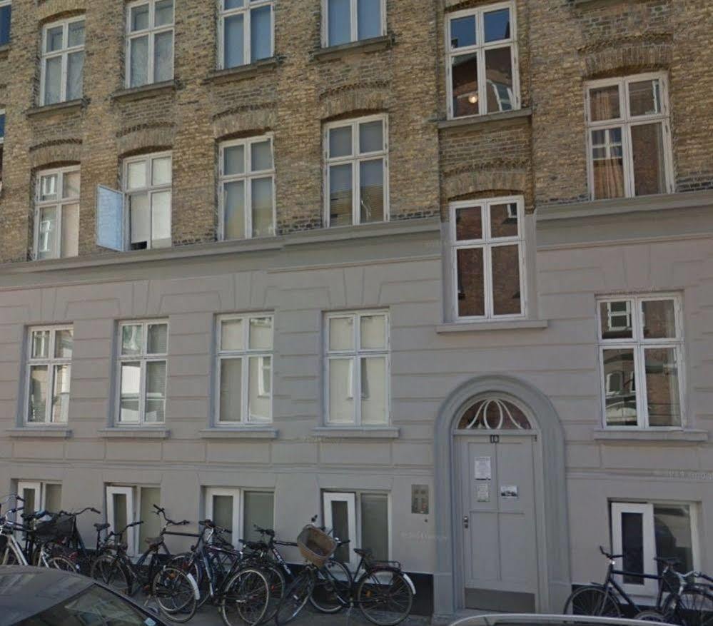 Apartment Zone Norrebro *