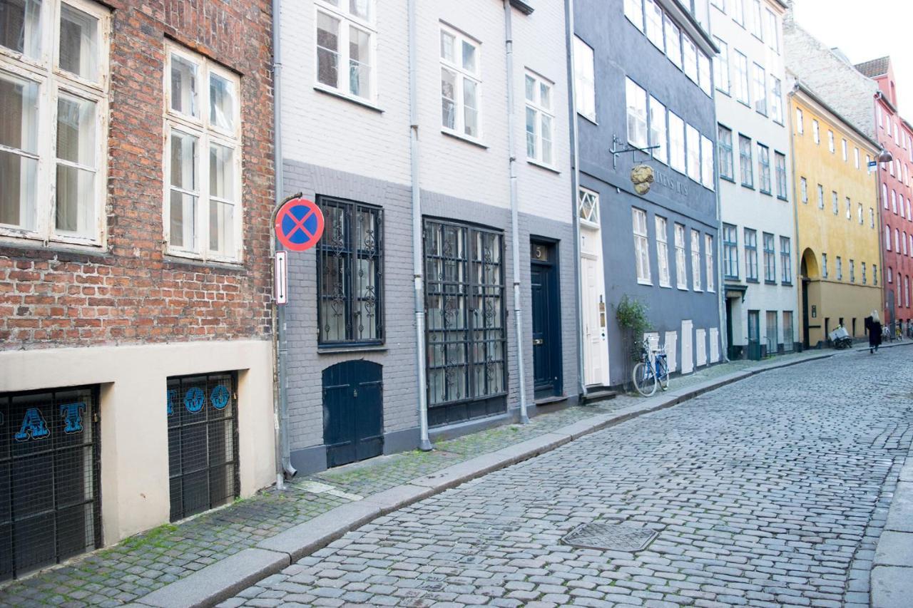 Super Central Apt W Loft * København