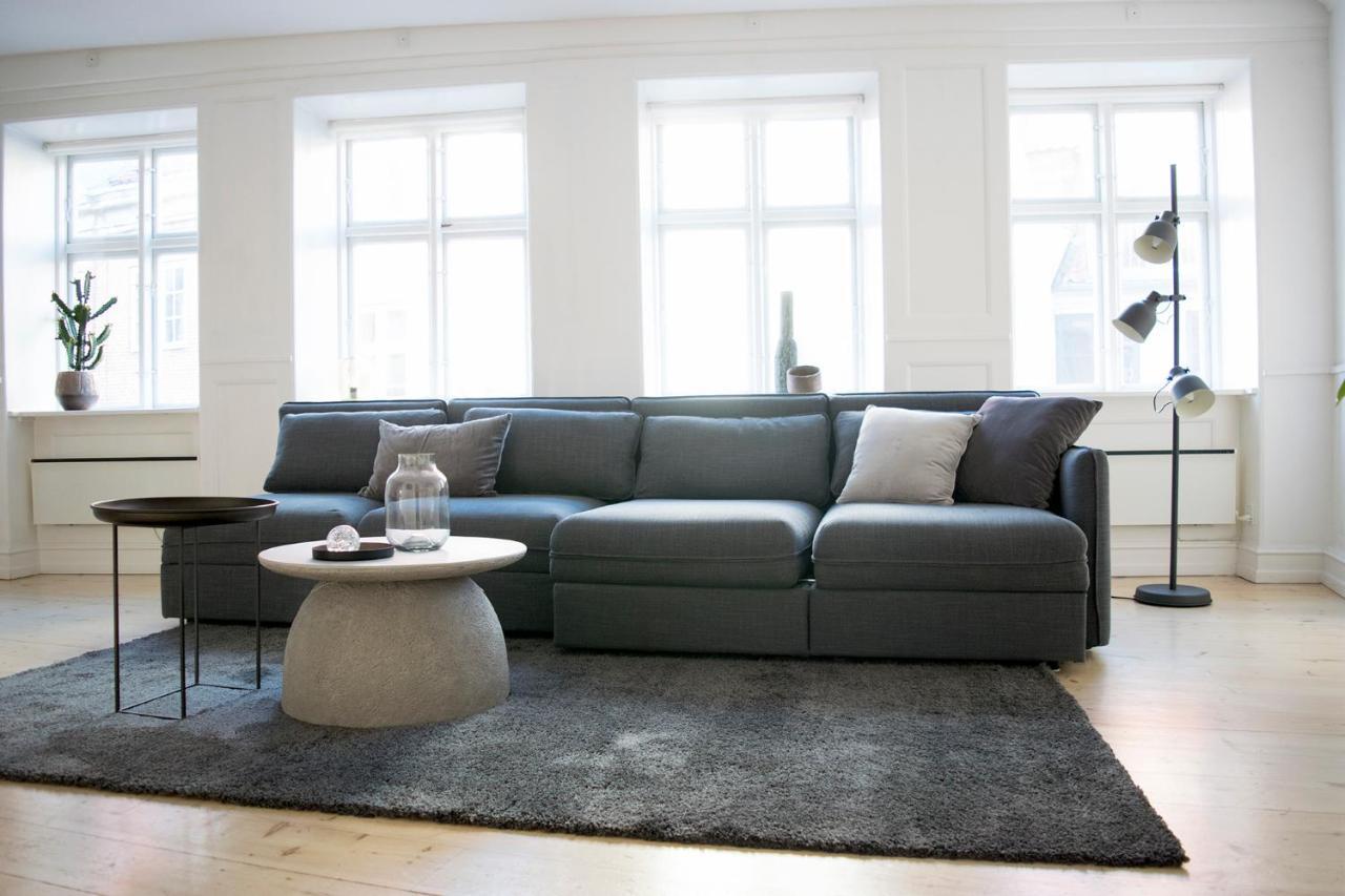 Super Central Apt W Loft *