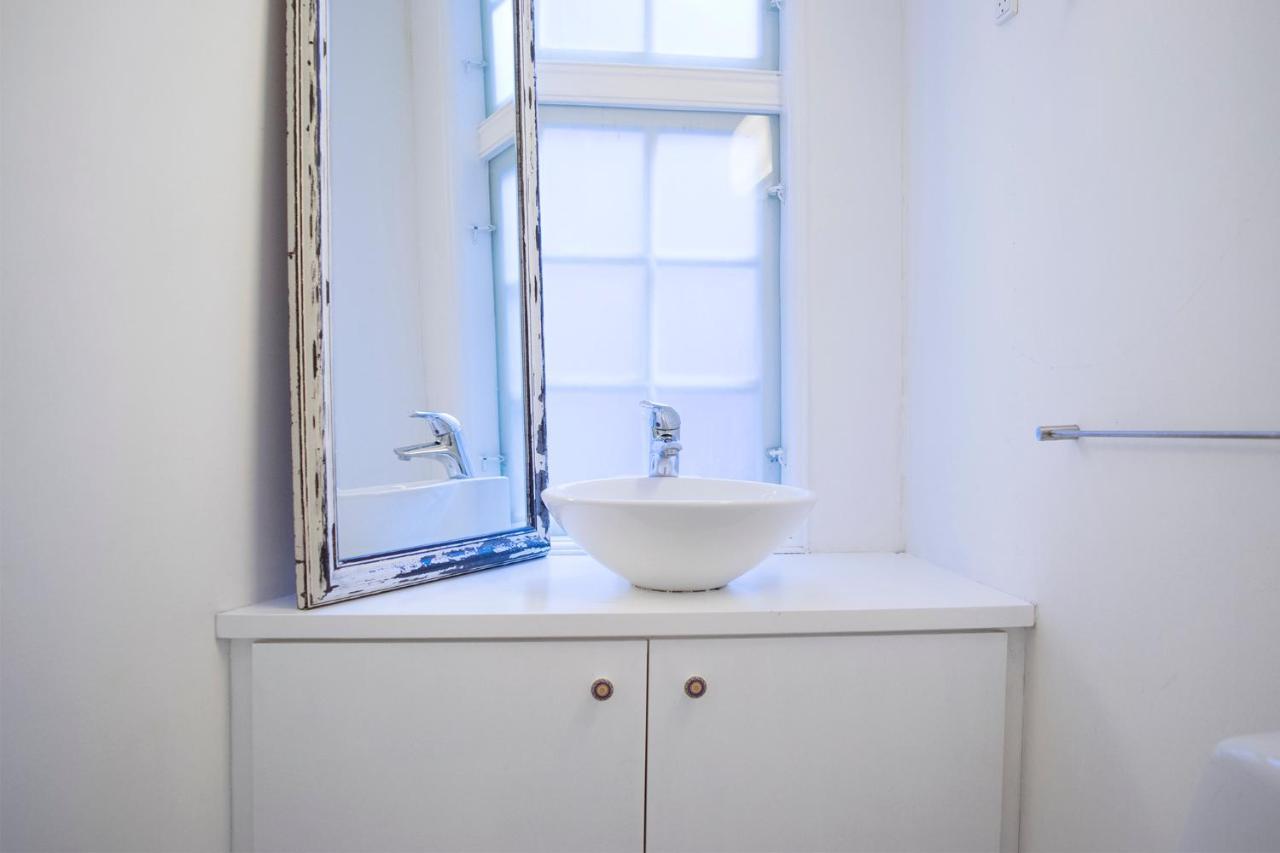 Super Central Apt W Loft * København