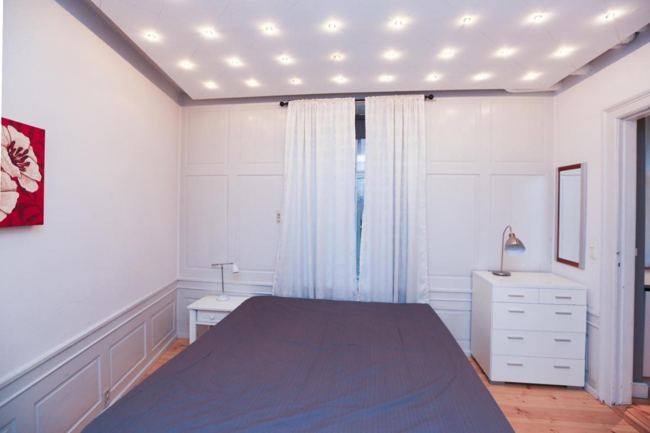 Apartamento Lovely And Homey Flat In A Great Neighborhood! Copenhaga