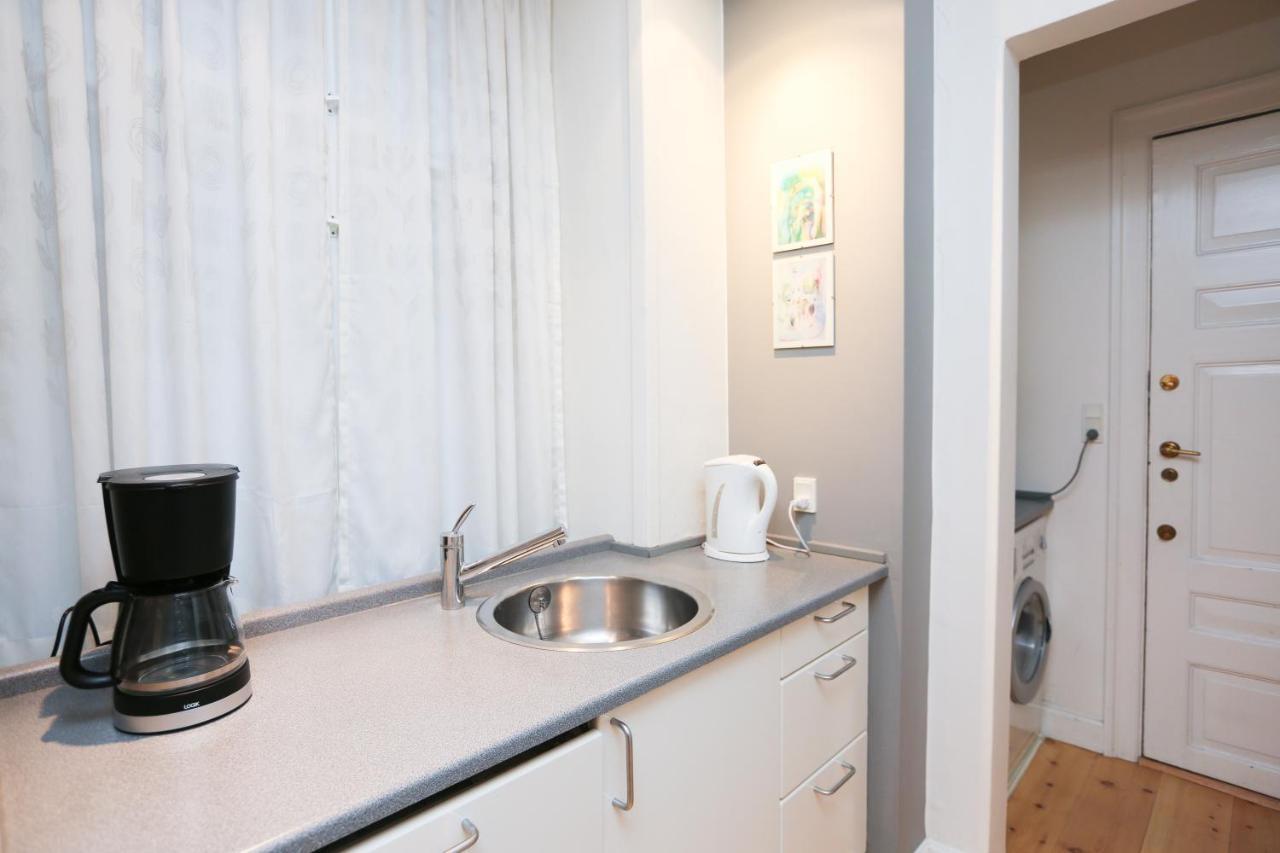 Lovely And Homey Flat In A Great Neighborhood!