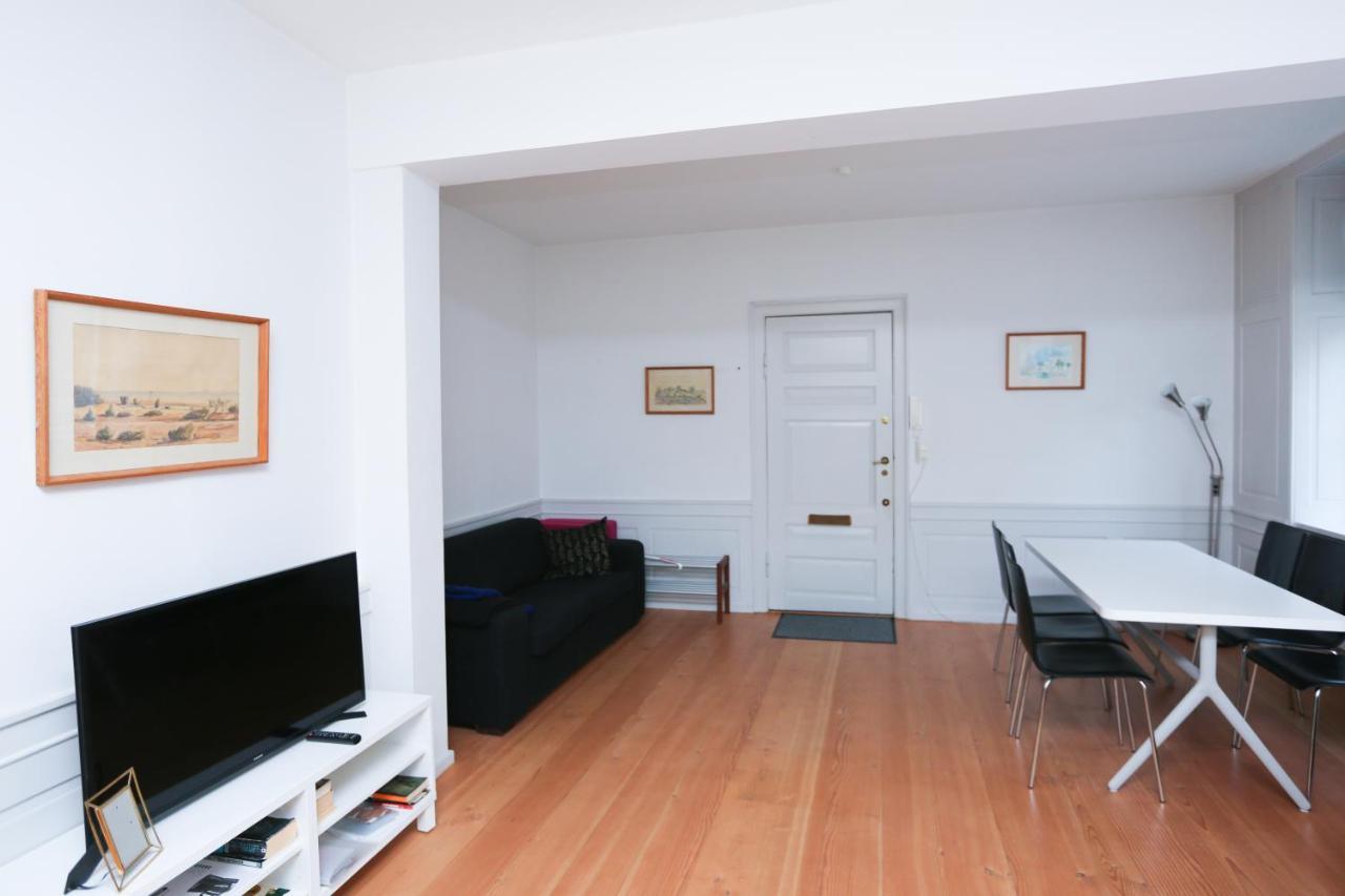 Apartamento Lovely And Homey Flat In A Great Neighborhood! *