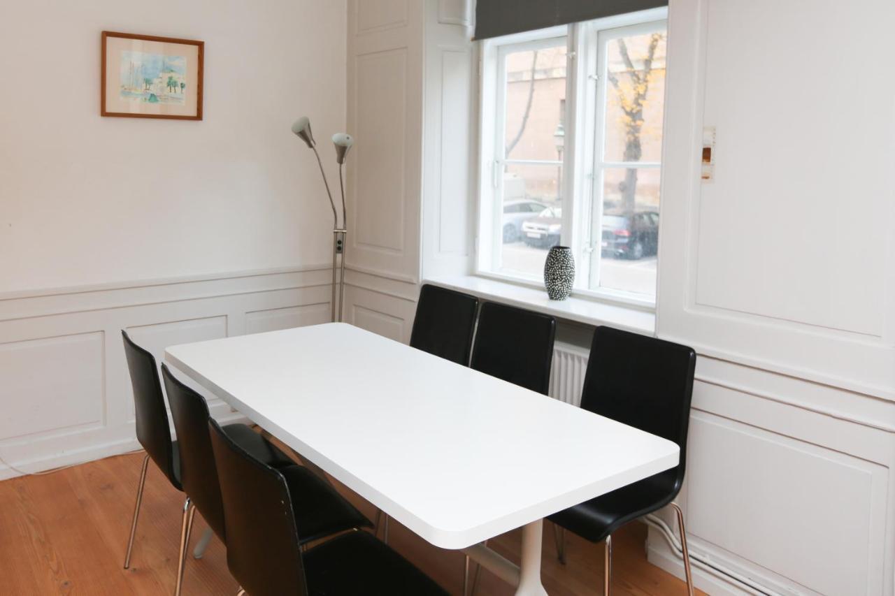 Lovely And Homey Flat In A Great Neighborhood! Apartamento Copenhaga