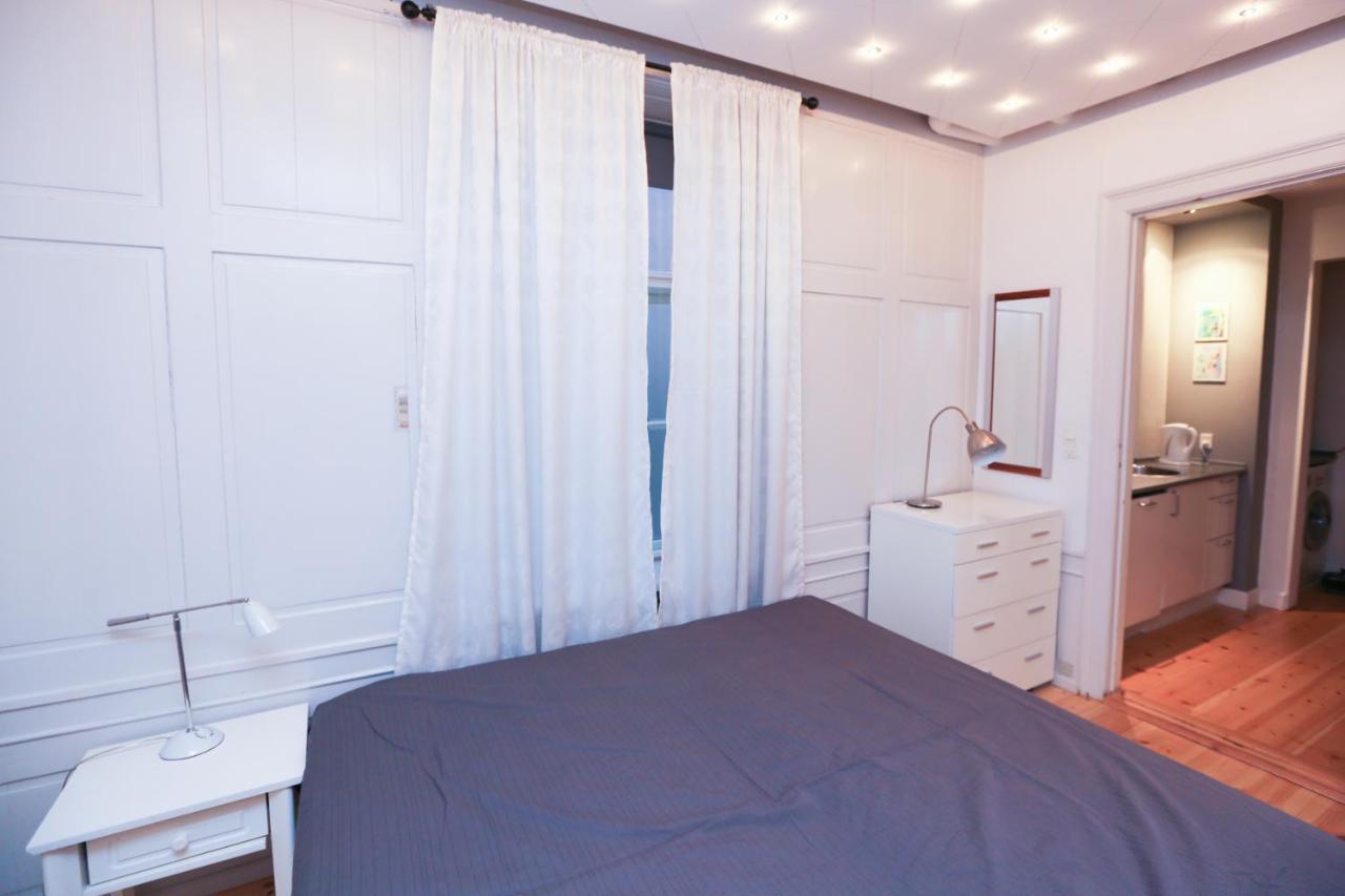 Lovely And Homey Flat In A Great Neighborhood! * Copenhaga