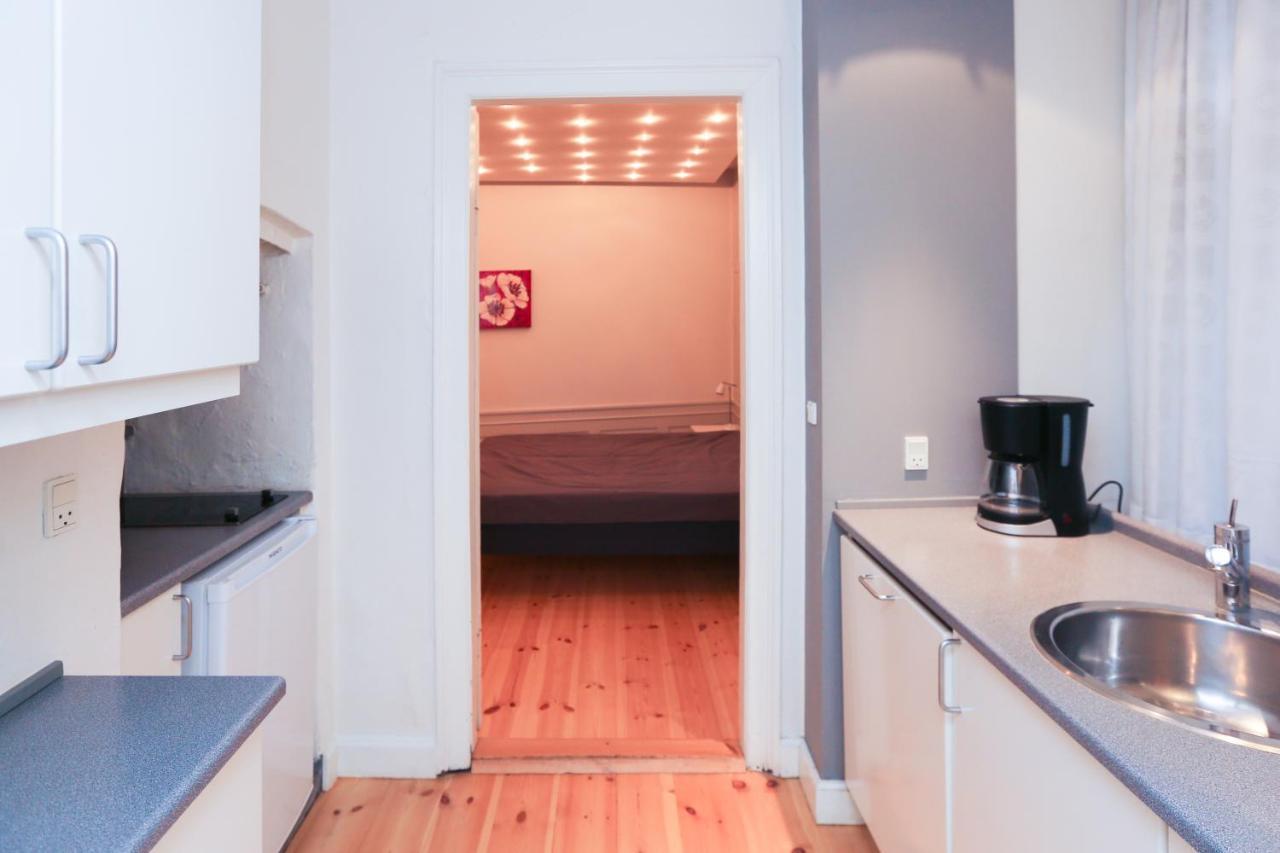 Lovely And Homey Flat In A Great Neighborhood! *