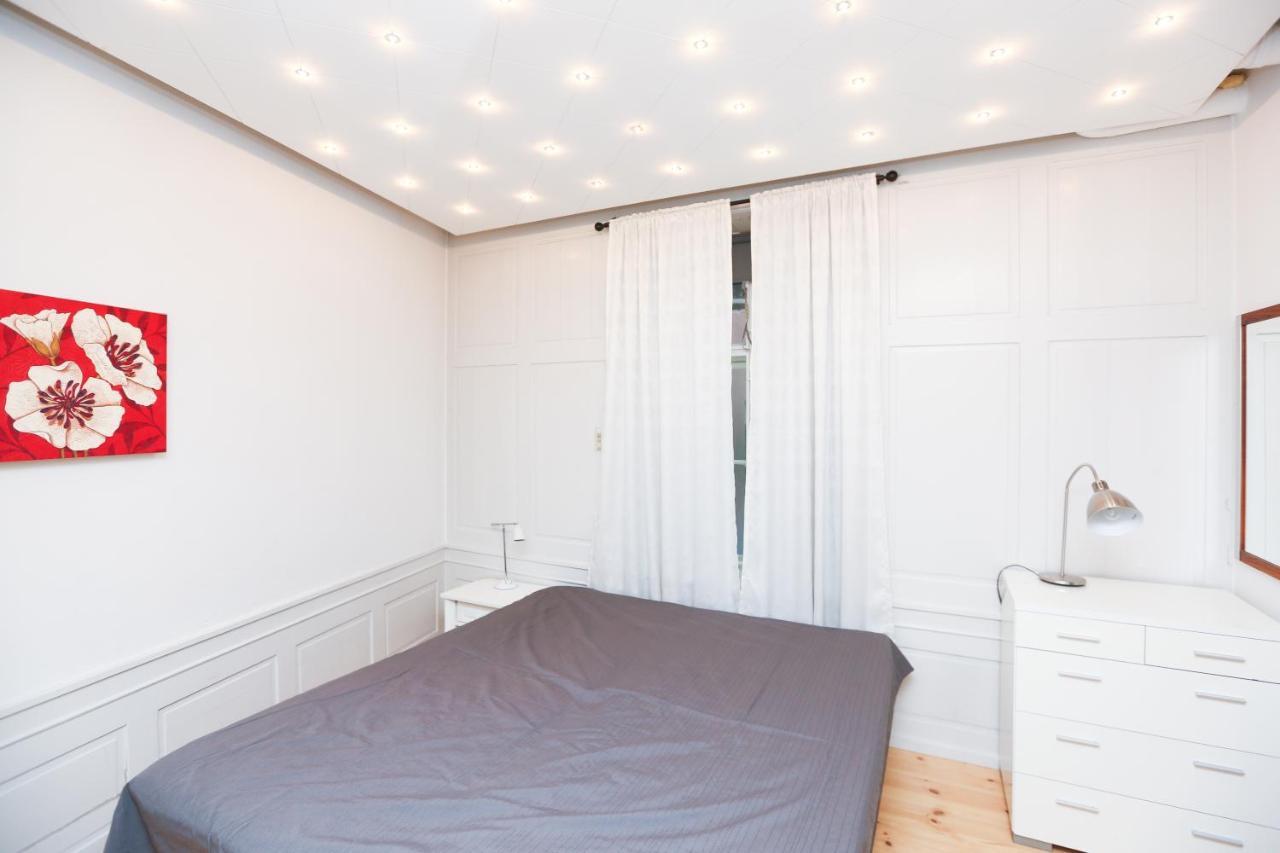 Apartamento Lovely And Homey Flat In A Great Neighborhood! *