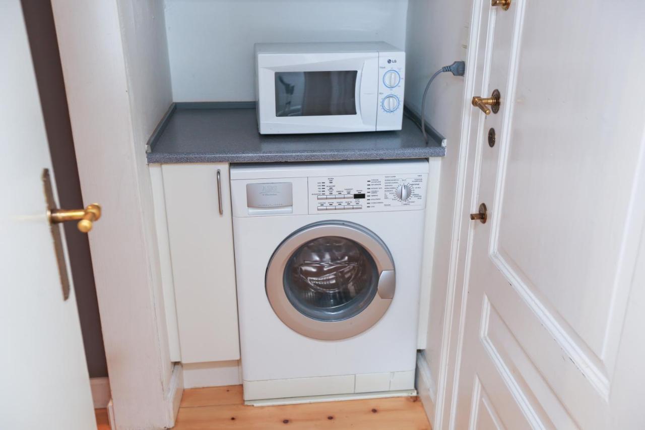 Lovely And Homey Flat In A Great Neighborhood! Apartamento
