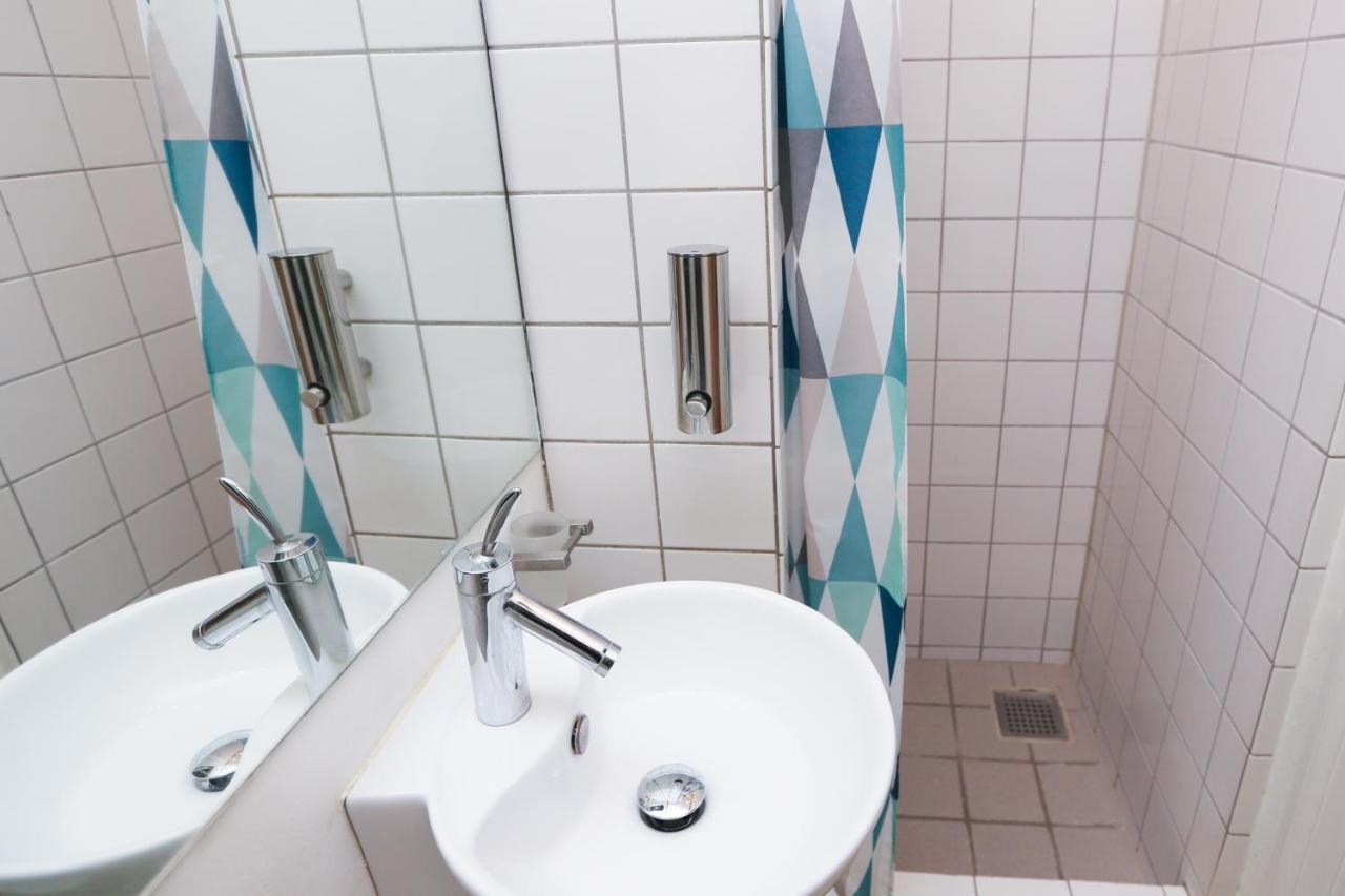 Apartamento Lovely And Homey Flat In A Great Neighborhood! Copenhaga
