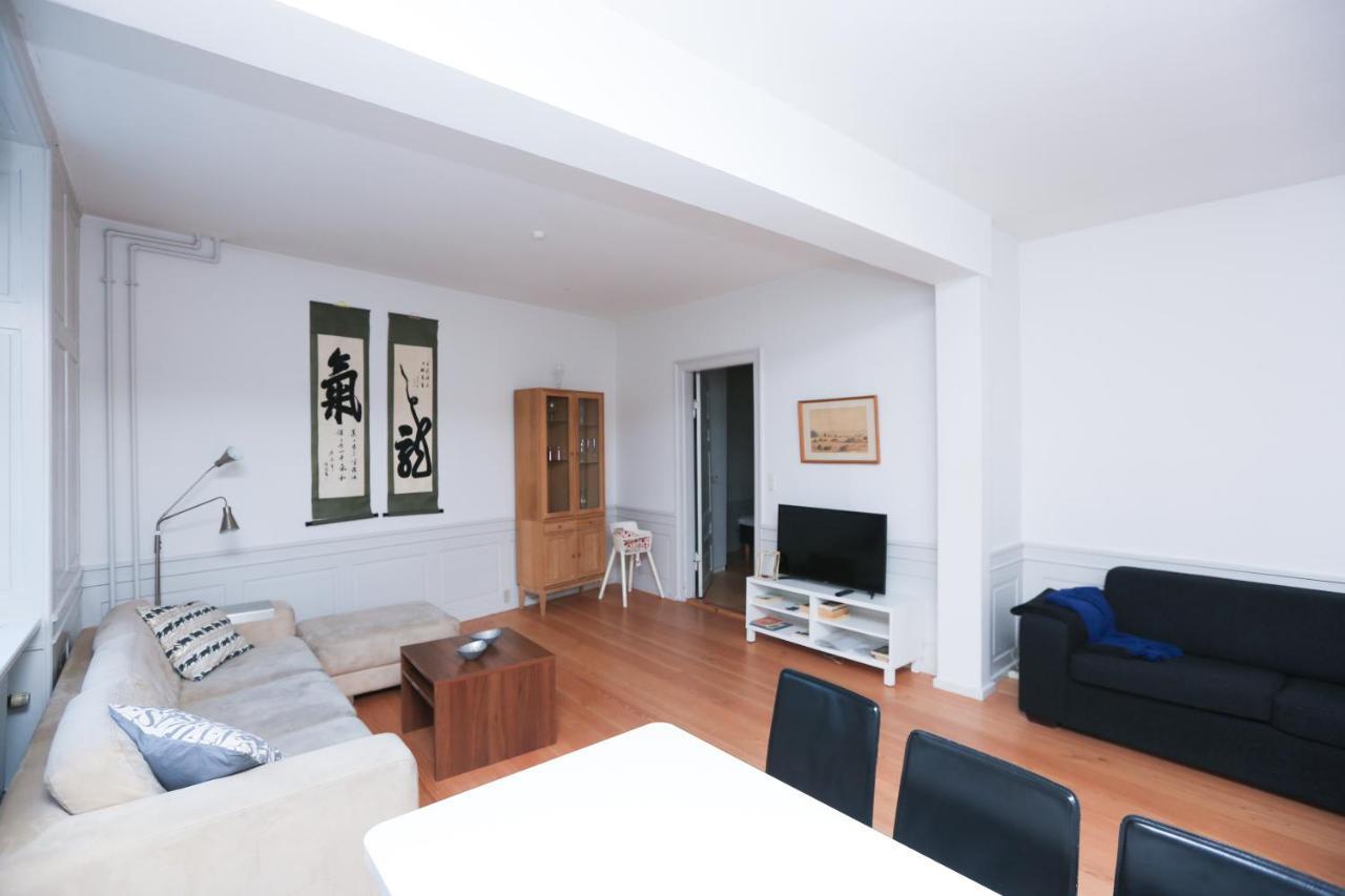 Lovely And Homey Flat In A Great Neighborhood! Apartamento Copenhaga
